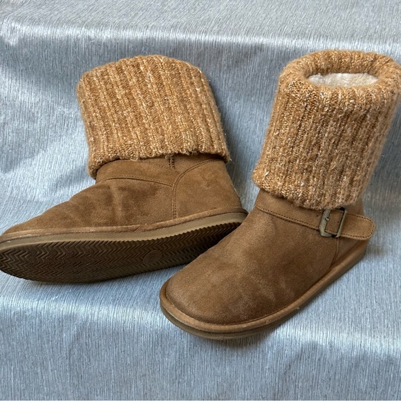 Apres by lamo boots size 7 - Picture 8 of 15